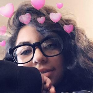 Meet your Posher, Jocelyn